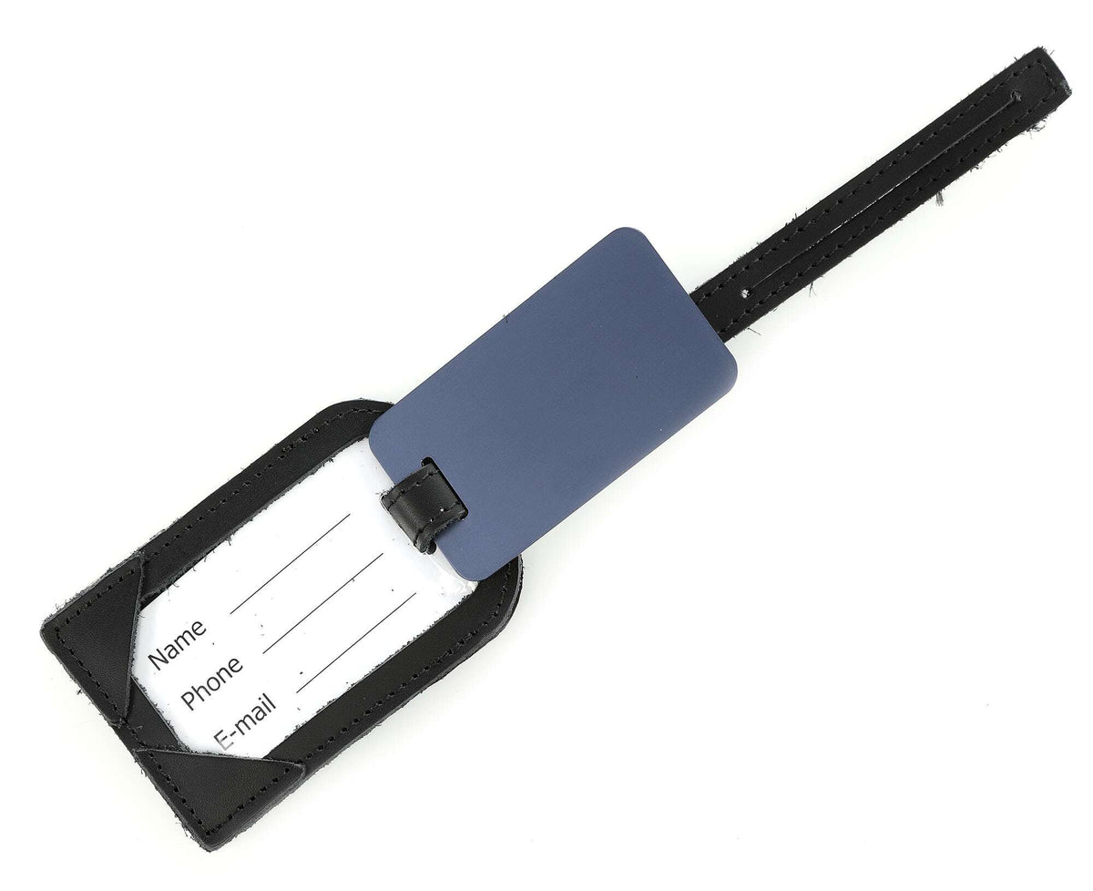 Aleon 30 International Spinner (4 wheels) saphire