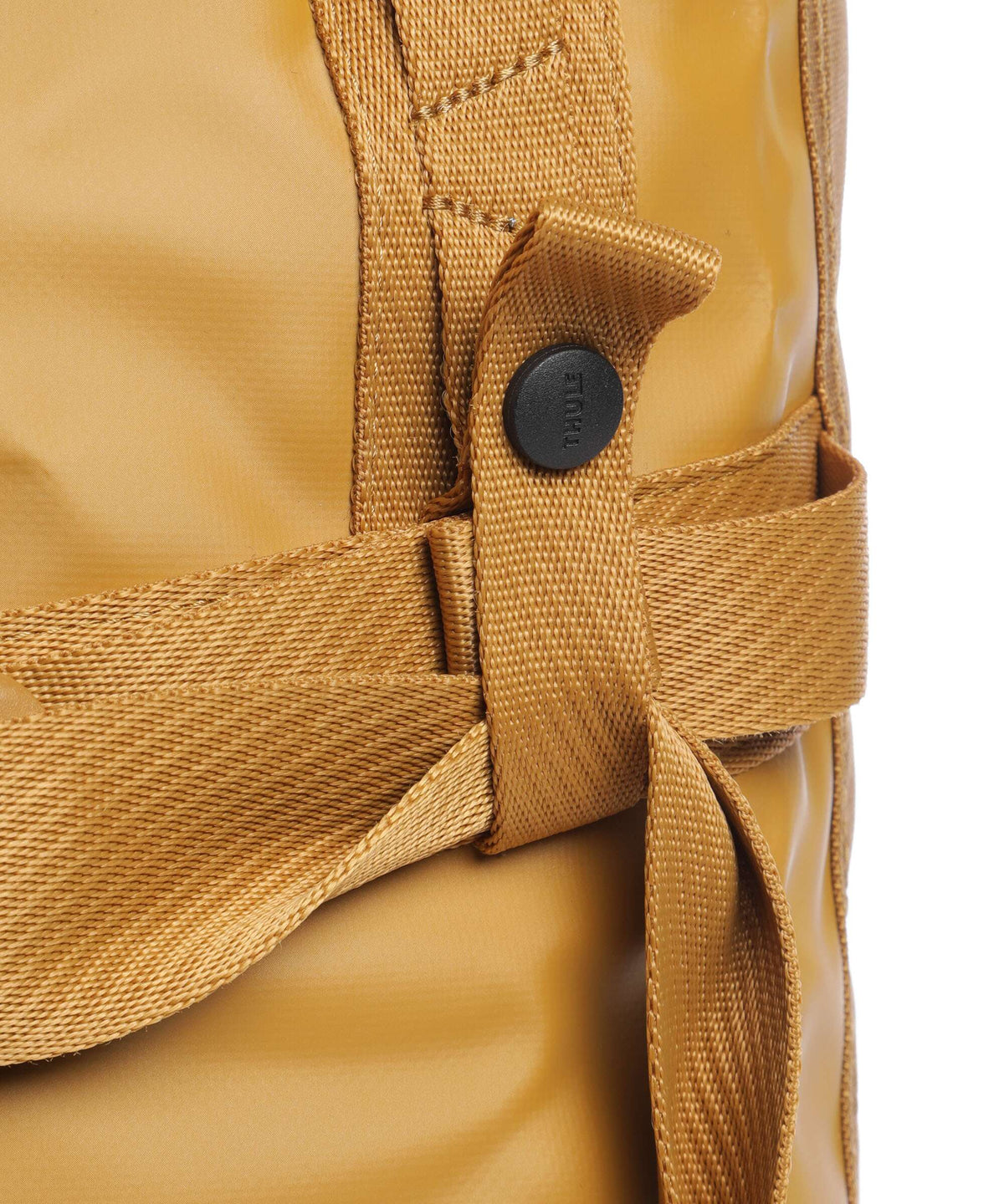 Thule Chasm 40 Weekend bag golden