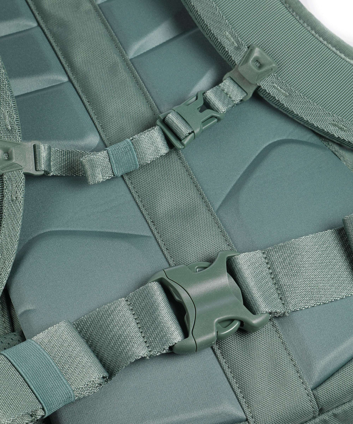 Thule Landmark 40 Travel backpack hazy green