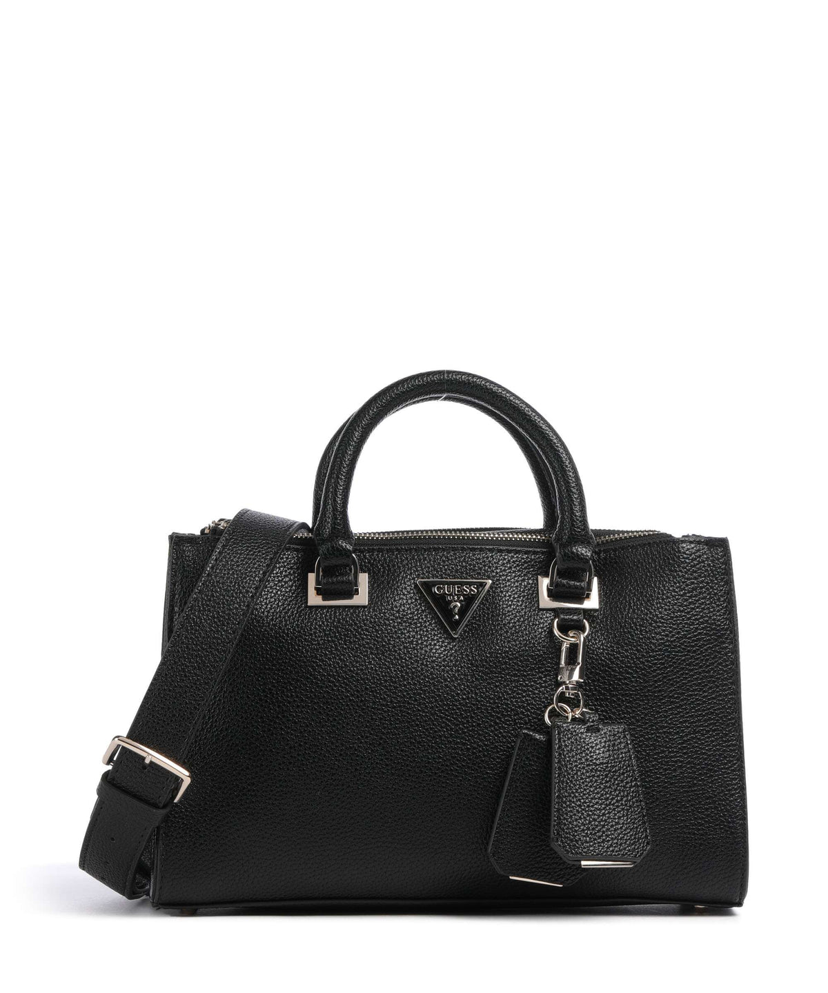 Guess Cresidia Handbag black
