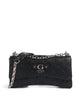Guess Gerty Peony Taška cez rameno black