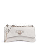 Guess Gerty Peony Taška cez rameno offwhite