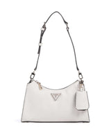 Guess Cresidia Taška cez rameno offwhite