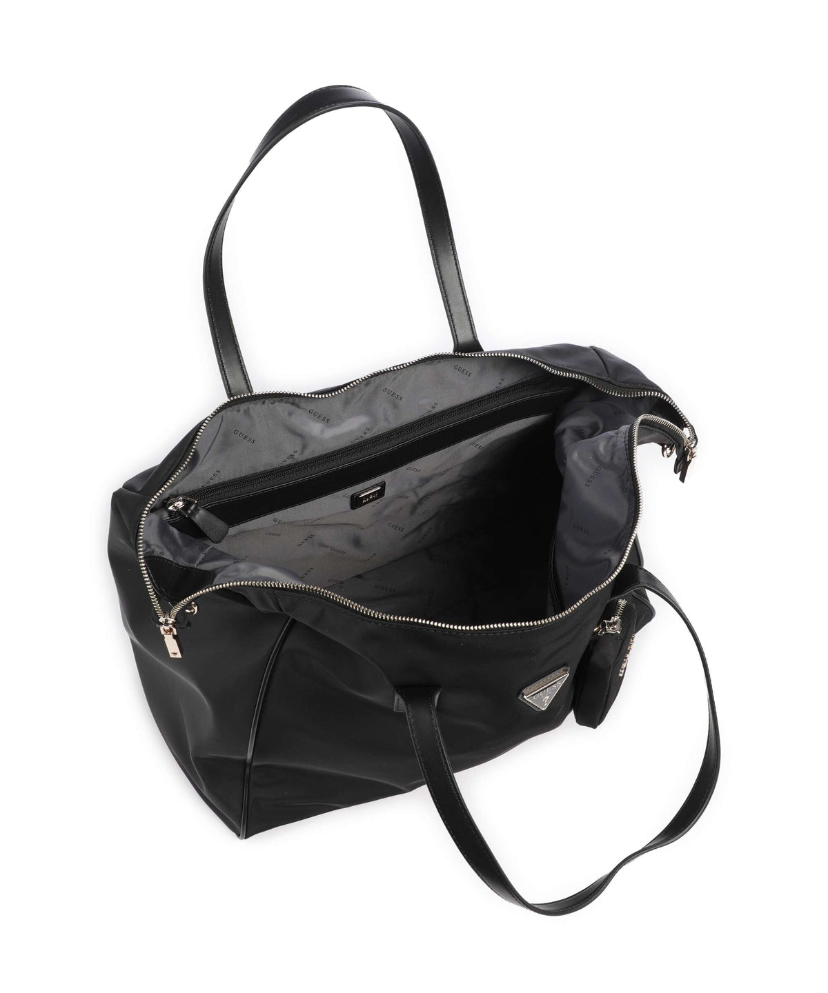 Guess Follie Weekend bag black