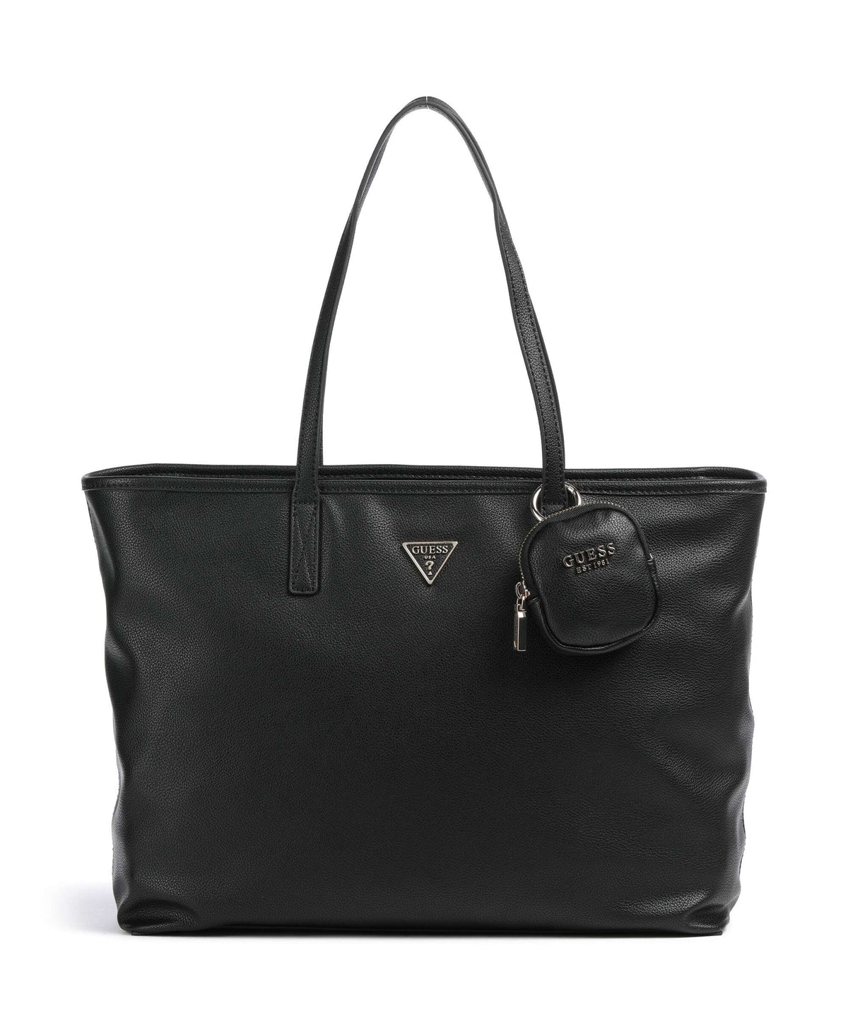 Guess Power Play Tote bag black