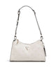 Guess Cresidia Shoulder bag bone logo