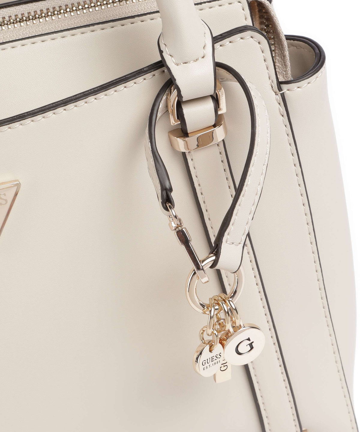 Guess Daryna Handbag bone