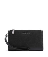 Michael Kors Jet Set Peňaženka black