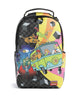 Sprayground Scooby Doo Batoh multicolour
