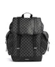 Sprayground Midnight Chateau Monte Carlo Batoh black