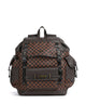 Sprayground Monaco Deux Monte Carlo Batoh brown