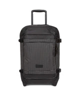 Eastpak Cnnct Tranverz S Cestovná taška na kolieskach ripstop