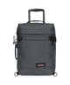 Eastpak Strapson XXS Batoh na kolieskach black denim