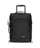 Eastpak Strapson XXS Batoh na kolieskach black