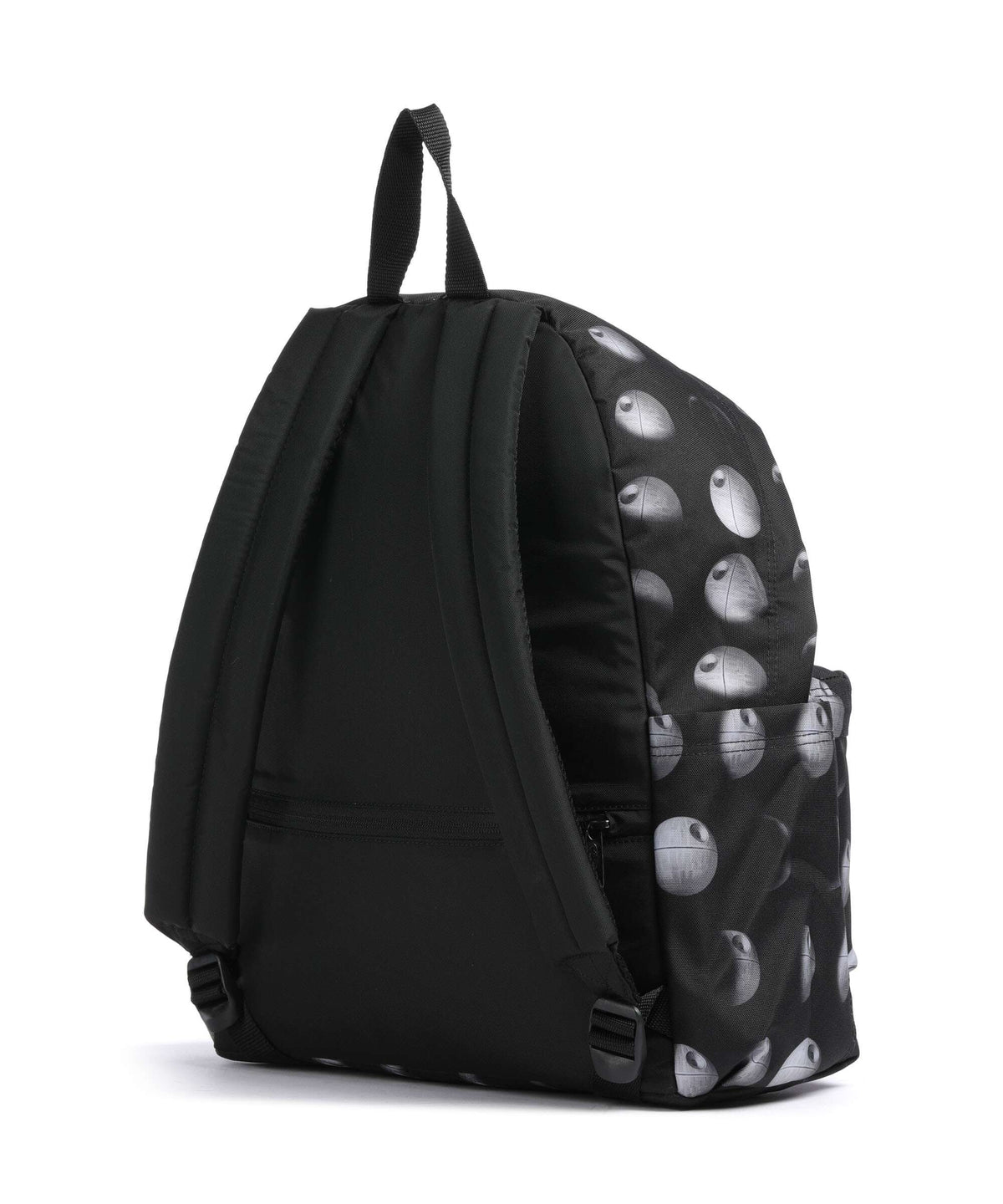 Eastpak Star Wars Day Pak'r Backpack death star black