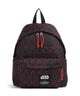 Eastpak Star Wars Padded Pak'r Backpack dark side
