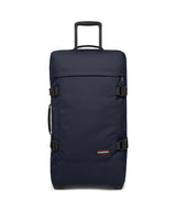 Eastpak Tranverz M Cestovná taška na kolieskach ultramarine