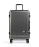 Eastpak Resist'R Case Spinner (4 wheels) brushed metal