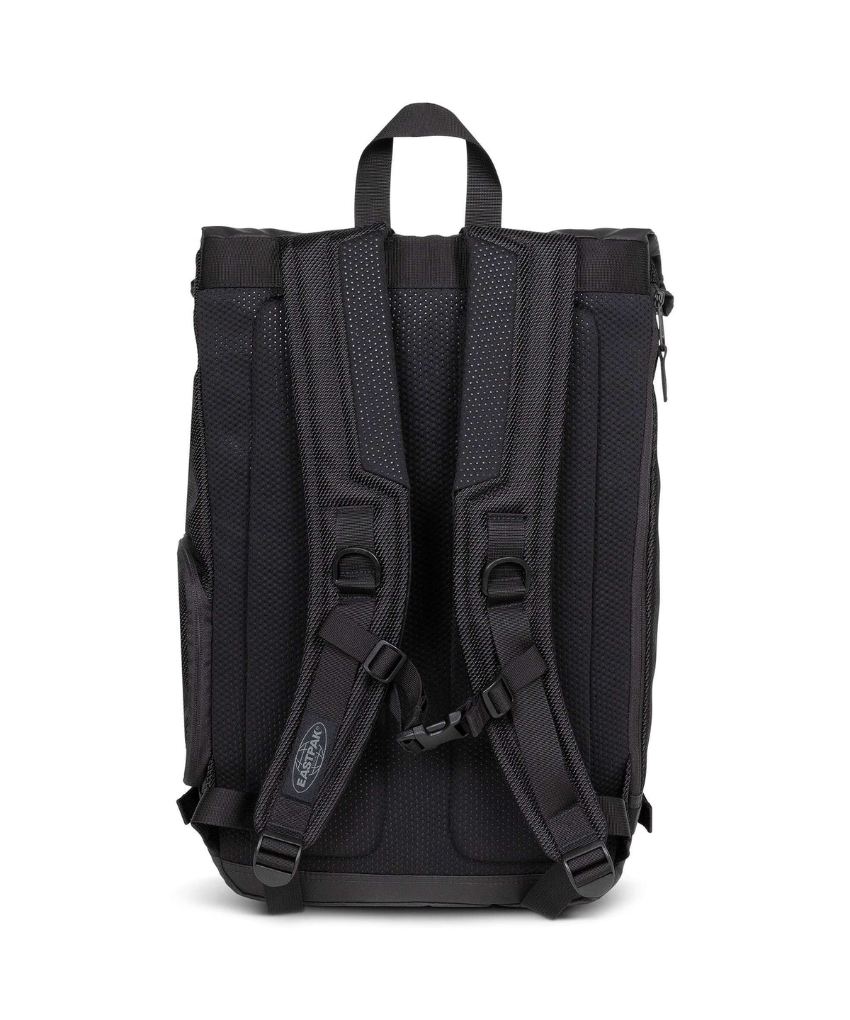 Eastpak Cnnct Tecum Roll Rolltop backpack coast