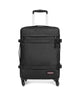 Eastpak Transit'R 4 S Spinner (4 wheels) black