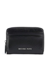 Michael Kors Jet Set Peňaženka black
