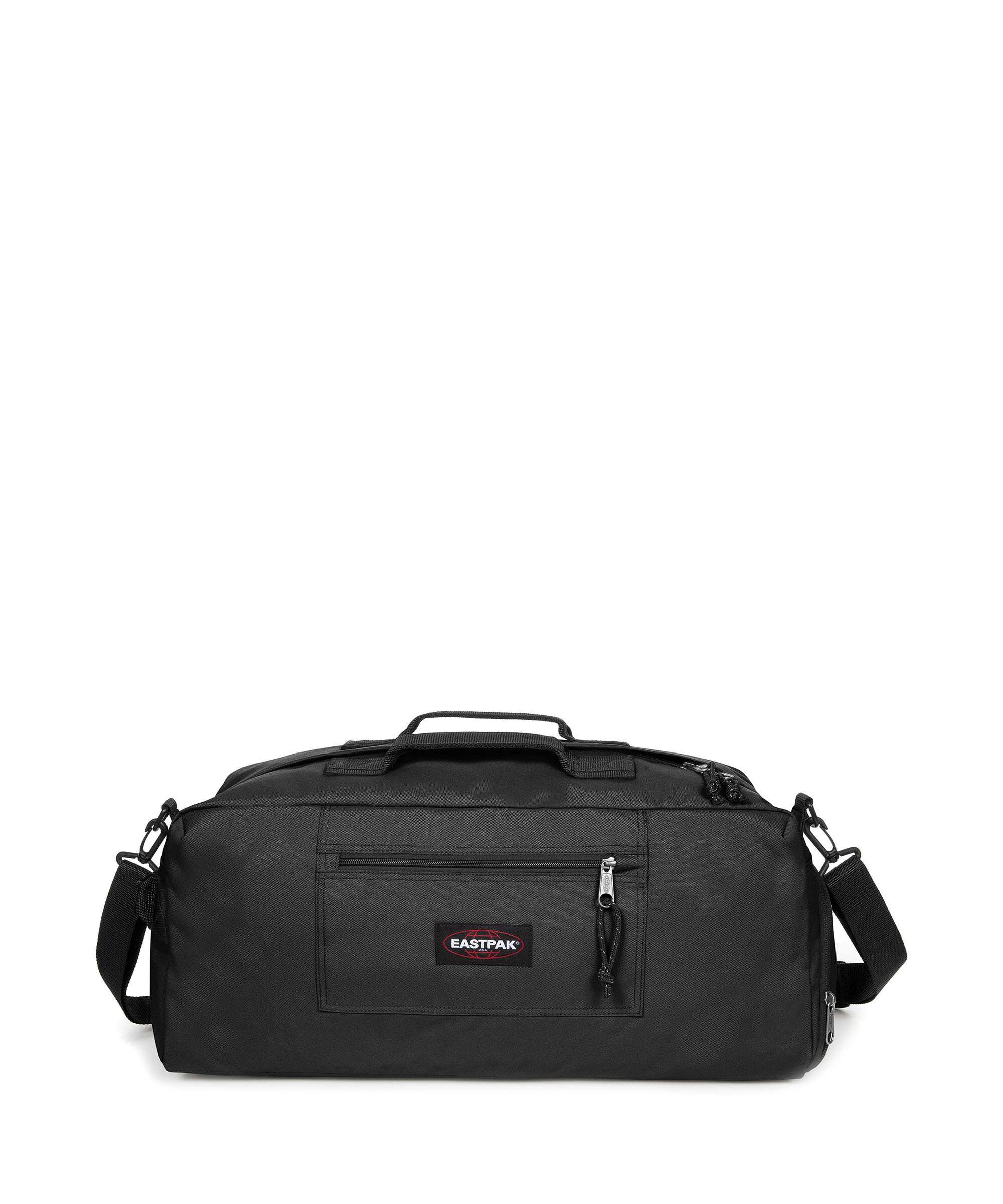 Eastpak Duffl'R M Weekend bag black