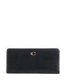 Coach Essential Peňaženka black