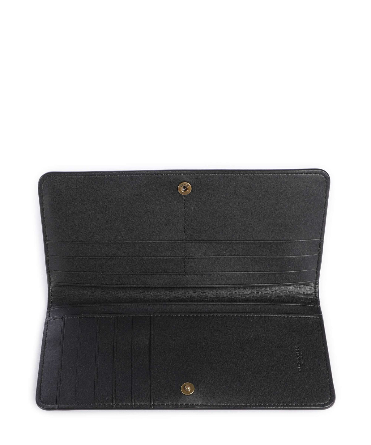 Coach Essential Wallet black