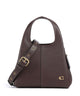 Coach Lana 23 Handbag maple