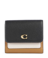 Coach Essential Colorblock Peňaženka black/multicolour