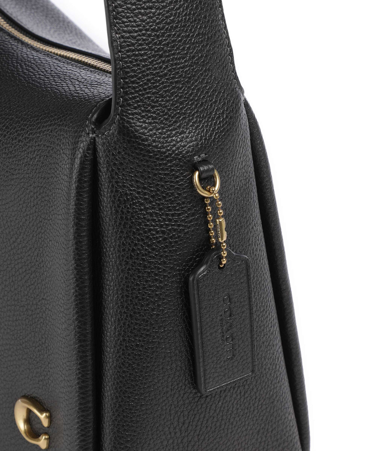 Coach Lola Shoulder bag black