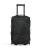 Patagonia Black Hole 40 Travel bag with wheels black