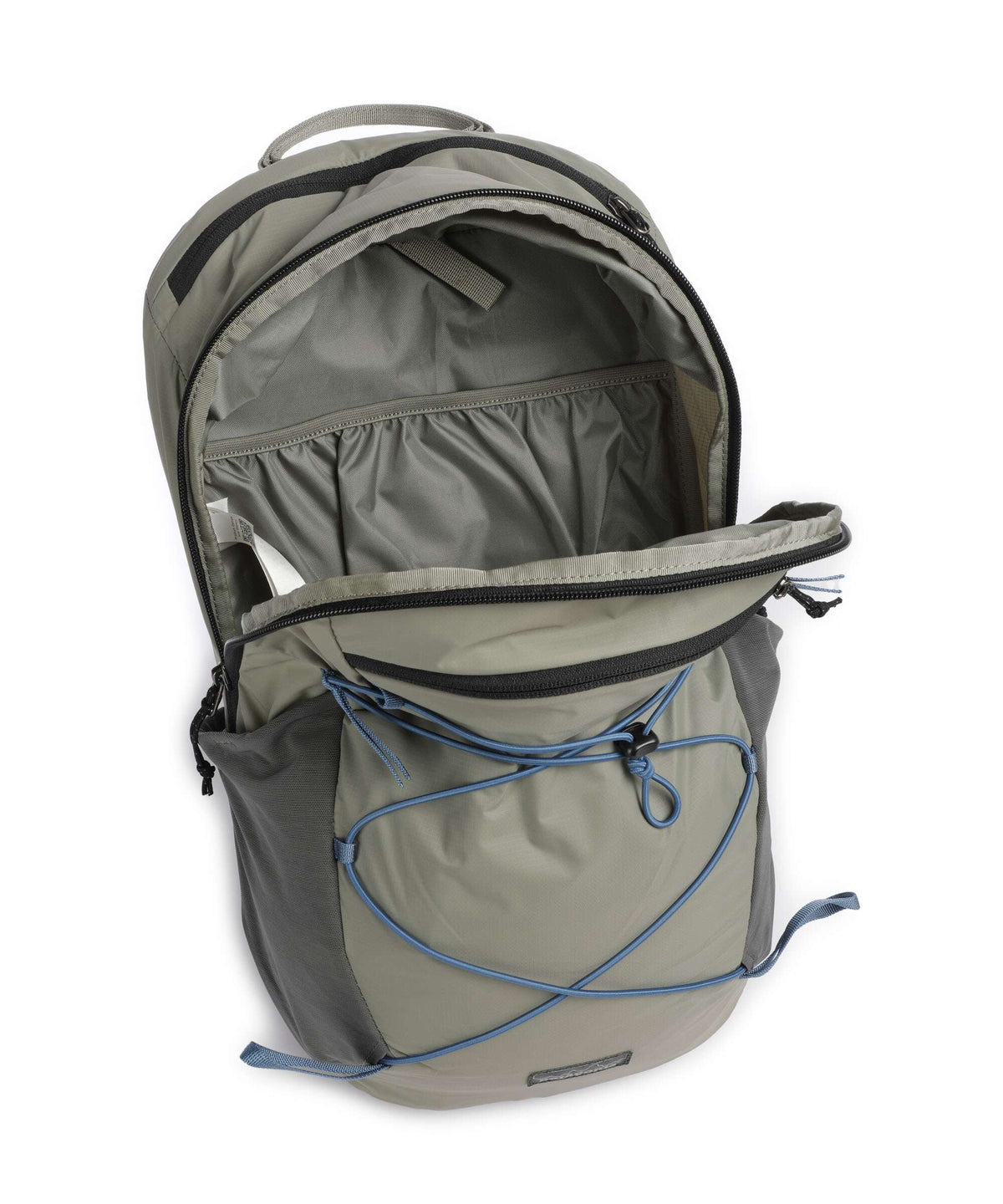 Patagonia Terravia 22 S Backpack river rock green