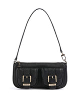 Michael Kors Zoe Small Taška cez rameno black