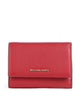 Michael Kors Bryant Wallet crimson