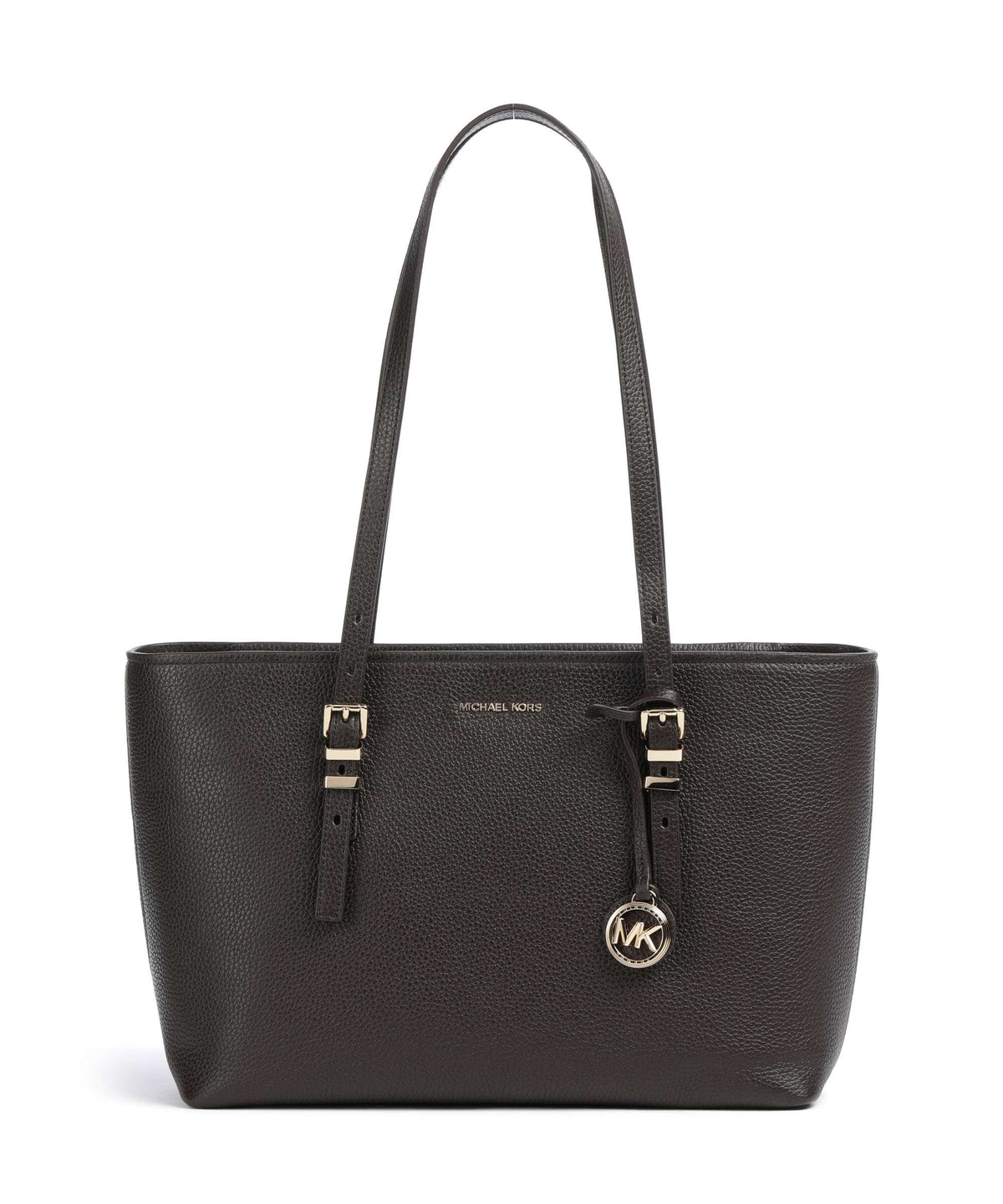 Michael Kors Quinn Medium Tote bag chocolate