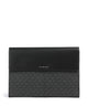 Michael Kors Jet Set Laptop case black