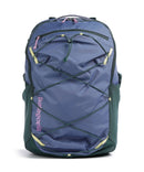 Patagonia Refugio 30 Batoh current blue