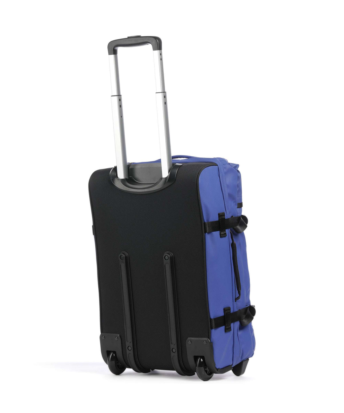 Eastpak Tarp Transit'R S Travel bag with wheels tarp blue