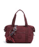 Kipling Basic Art Mini Kabelka lounge wine