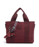 Kipling Basic Minta M Kabelka lounge wine