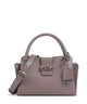 Guess Jane Handbag dark taupe
