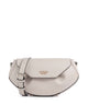 Guess Amorette Crossbody bag light taupe