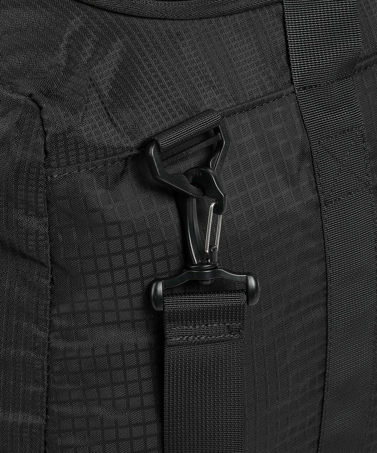 Delsey Paris Nomade Travel bag schwarz