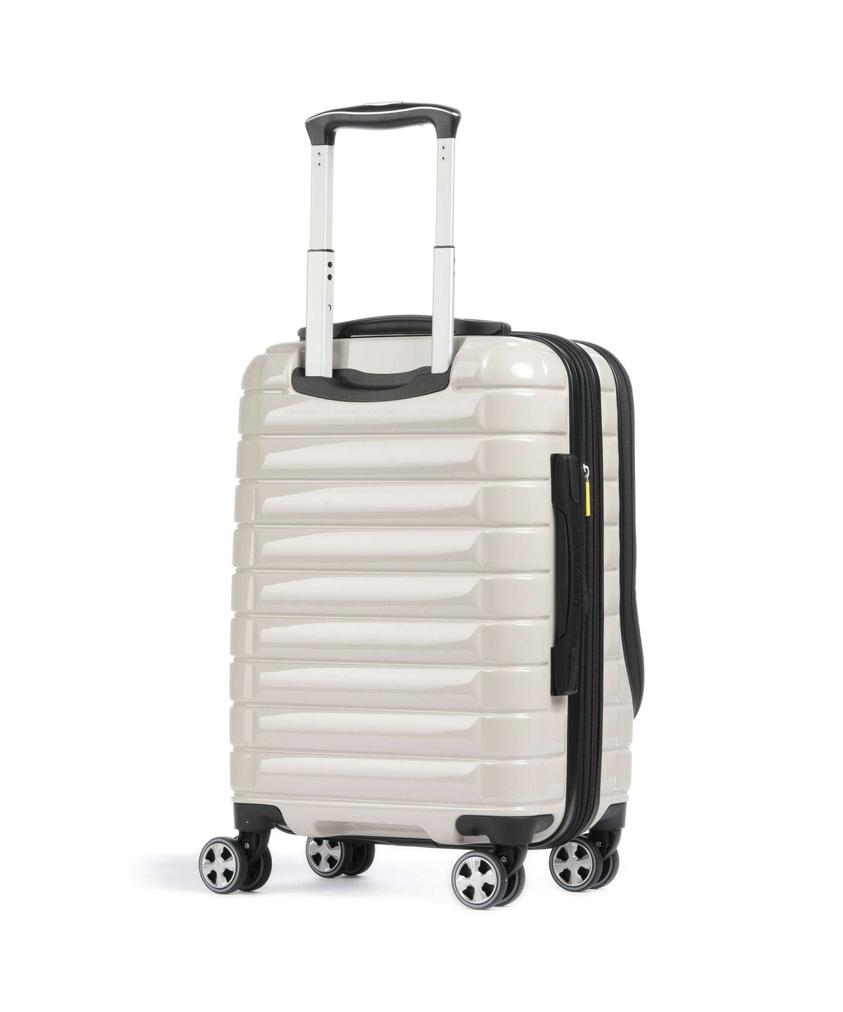 Delsey Paris Shadow 5.0 Spinner (4 wheels) elfenbein