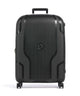 Delsey Paris Clavel Spinner (4 wheels) schwarz