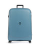 Delsey Paris Belmont Plus Spinner (4 wheels) zink blau