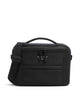 Delsey Paris Brochant 3 Kufrík na kozmetiku deep black