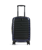 Delsey Paris Shadow 5.0 4-kolesový kufor marineblau