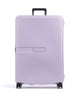 Delsey Paris x United Colors of Benetton CB Hard Spinner (4 wheels) lavender